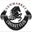 Newmarket Cricket Club logo