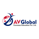 Av Global Overseas Education Uk logo