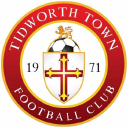 Tidworth Town Football Club logo
