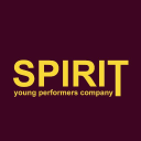 Spirit Young Performers Company logo