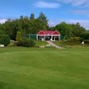 Carrbridge Golf Club logo