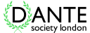 Dante Society London logo