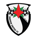 Harrow United Fc logo