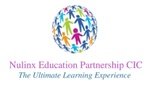 Nulinx Education Partnership logo