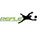 Reflex Gk logo