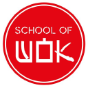 School of Wok logo