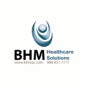 Bhm Training Solutions logo
