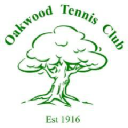Oakwood Tennis Club logo