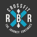 Crossfit Rbr logo