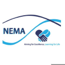 North East Management Academy Limited logo