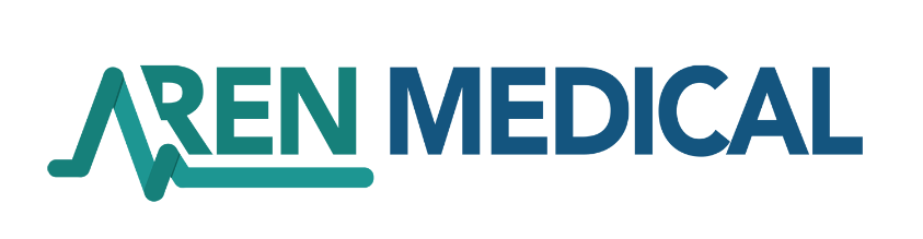 Aren Medical Education Services logo