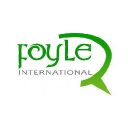 Foyle International logo