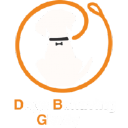 Dogs Behaving Gladly - Training logo
