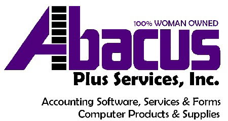 Abacus Plus logo