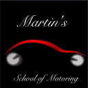 Martins School Of Motoring