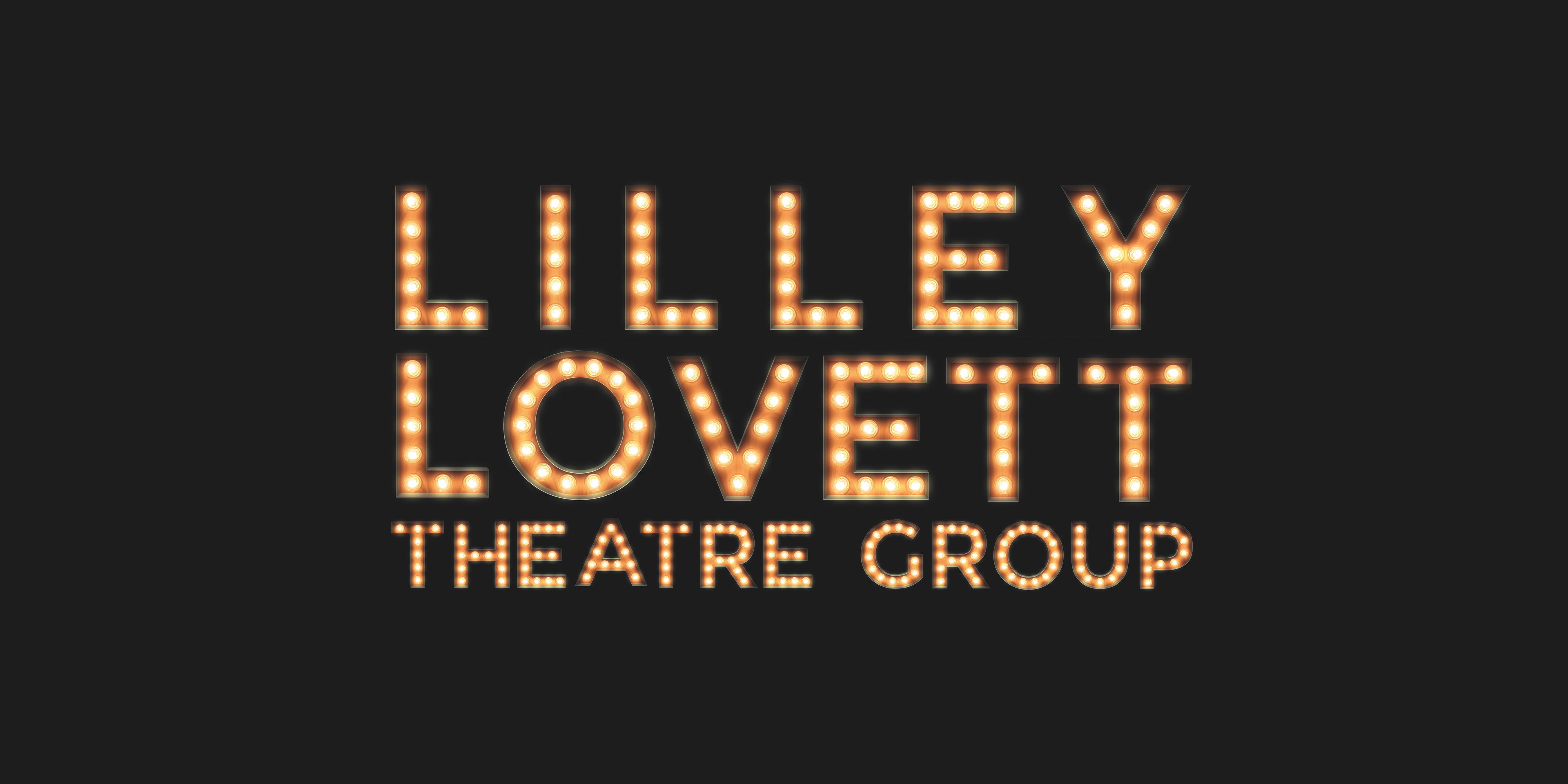 Lilley Lovett Theatre Group logo