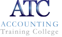 Accounting Training College logo