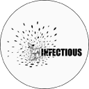 Infectious Music logo