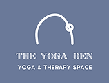 The Yoga Den logo