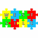 West Specialist Inclusive Learning Centre logo