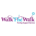 Walk The Walk Family Support Service