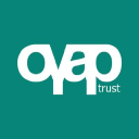 Oyap Trust logo