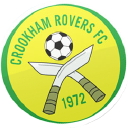 Crookham Rovers Football Club logo