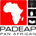 Pan African Development Education And Advocacy Programme (Padeap) logo