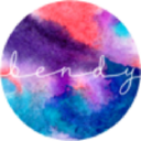 The Bendy Brand/Studio logo