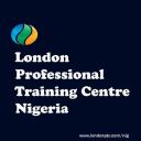 London Professional Training Centre logo