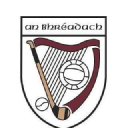Bredagh Gac logo