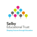 Selby Educational Trust logo