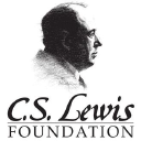 The C.s. Lewis Foundation (Uk) logo