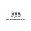 Mooregolf logo