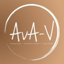 Ava-V logo