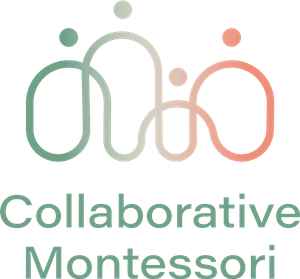 Collaborative Montessori logo