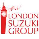 London Suzuki Group(the) logo
