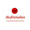 The Fitness Studios logo