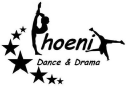 Phoenix Dance And Drama Wirral logo