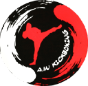 A.W Kickboxing logo