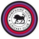 Hampshire Hogs Cricket Club logo