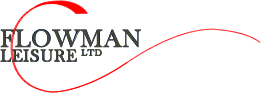 Flowman Leisure logo