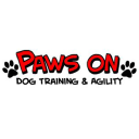 Paws On logo