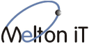 Melton IT Services Ltd