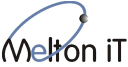 Melton IT Services Ltd logo