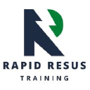 Rapid Resus Training logo