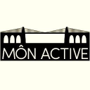 Mon Active logo