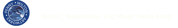 Penny Wilton Artworks Ltd logo
