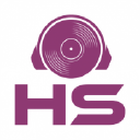 Heavy Sound logo