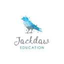 Jackdaw Education logo